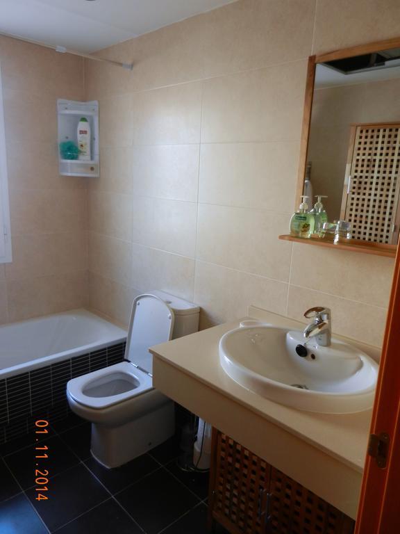 Apartment Parque Central Estepona Pokój zdjęcie