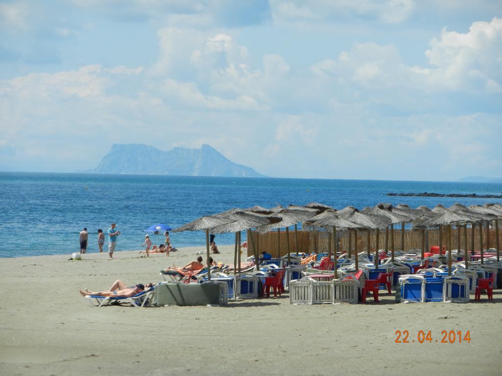 Apartment Parque Central Estepona Pokój zdjęcie
