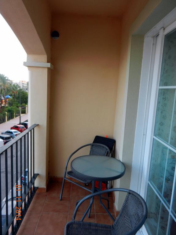 Apartment Parque Central Estepona Pokój zdjęcie