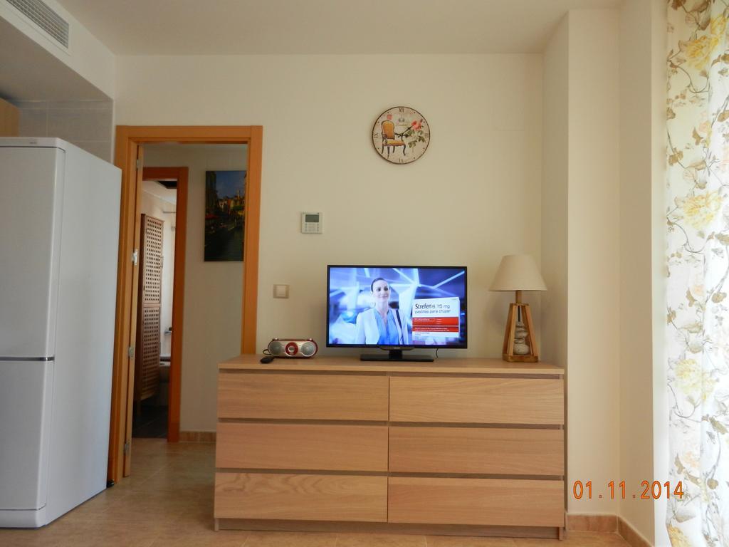 Apartment Parque Central Estepona Pokój zdjęcie